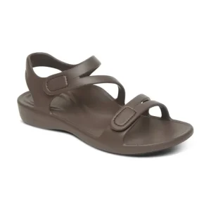 Aetrex Jillian Sport Sandal