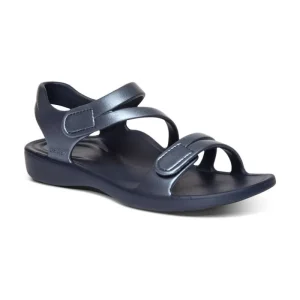 Aetrex Jillian Sport Sandal