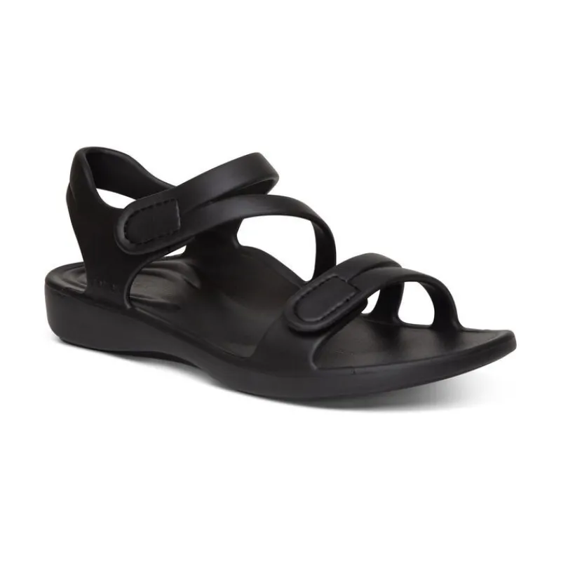 Aetrex Jillian Sport Sandal