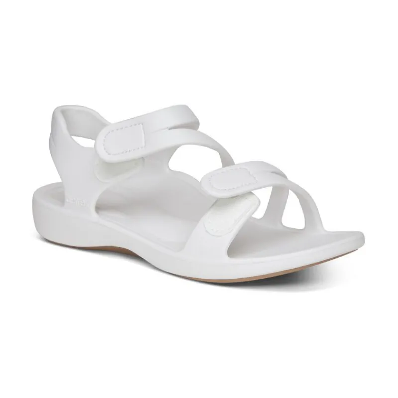 Aetrex Jillian Sport Sandal