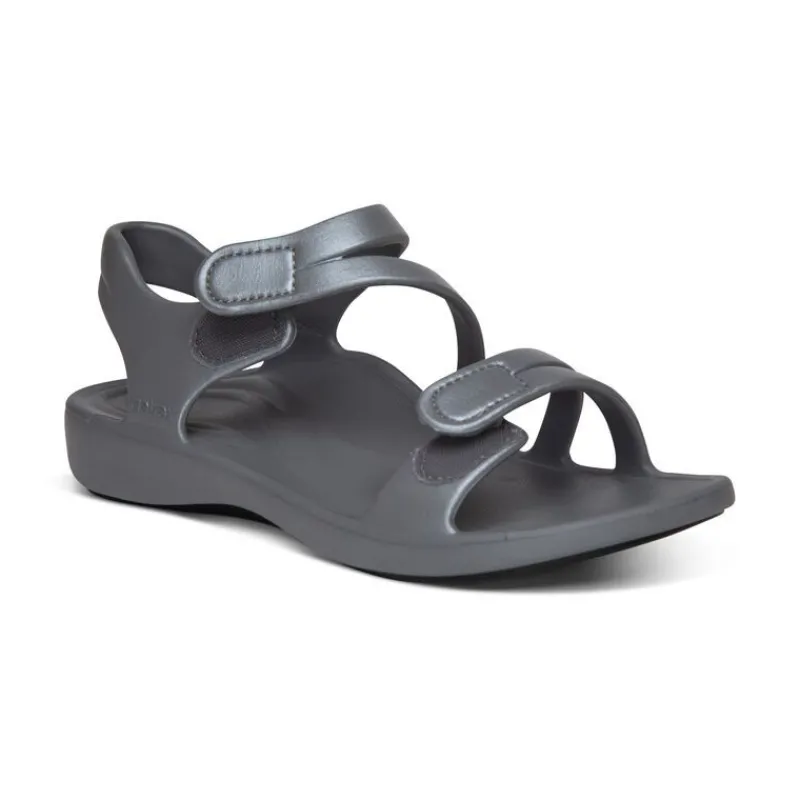 Aetrex Jillian Sport Sandal