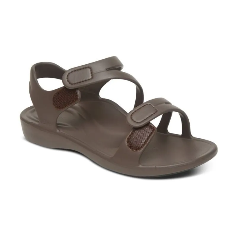 Aetrex Jillian Sport Sandal