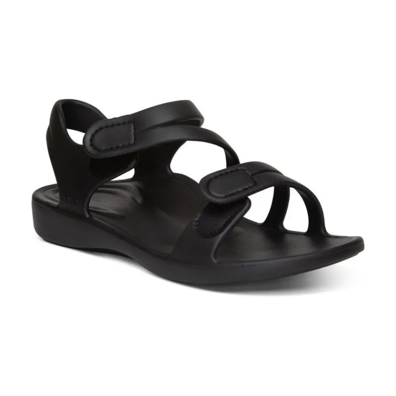 Aetrex Jillian Sport Sandal
