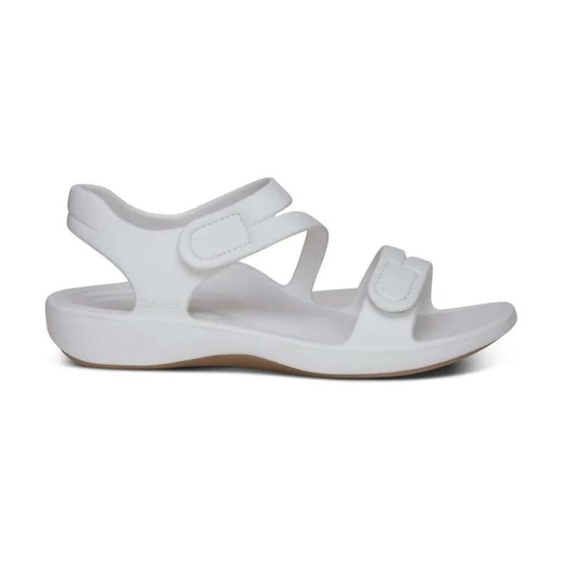 Aetrex Jillian Sport Sandal