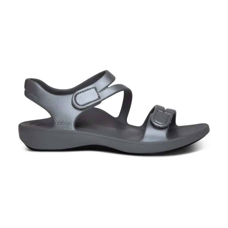 Aetrex Jillian Sport Sandal