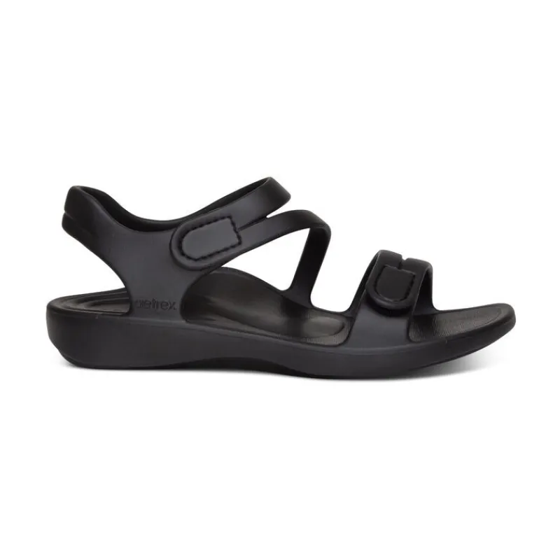 Aetrex Jillian Sport Sandal