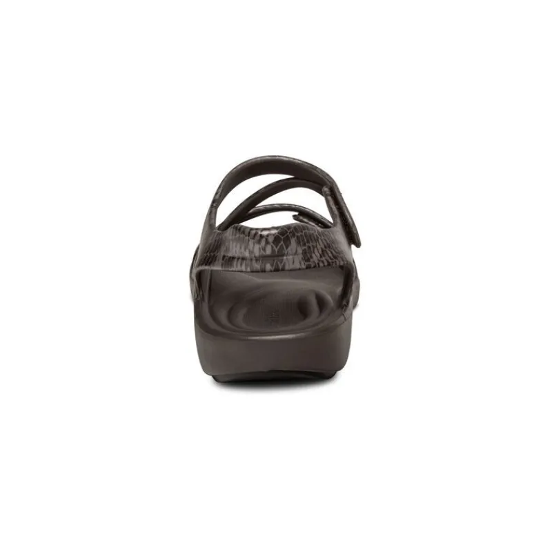 Aetrex Jillian Sport Sandal