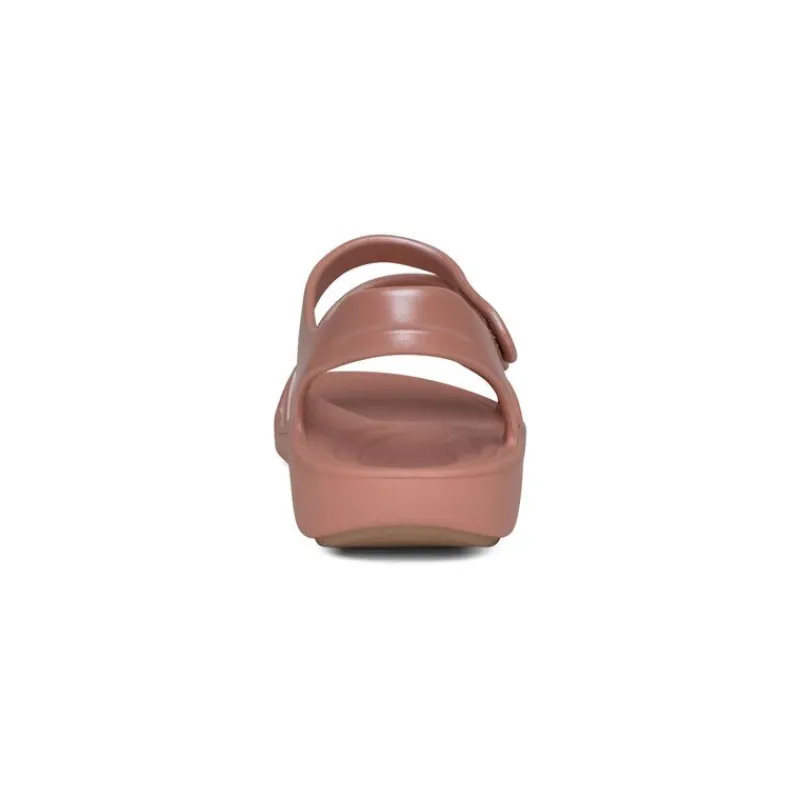 Aetrex Jillian Sport Sandal