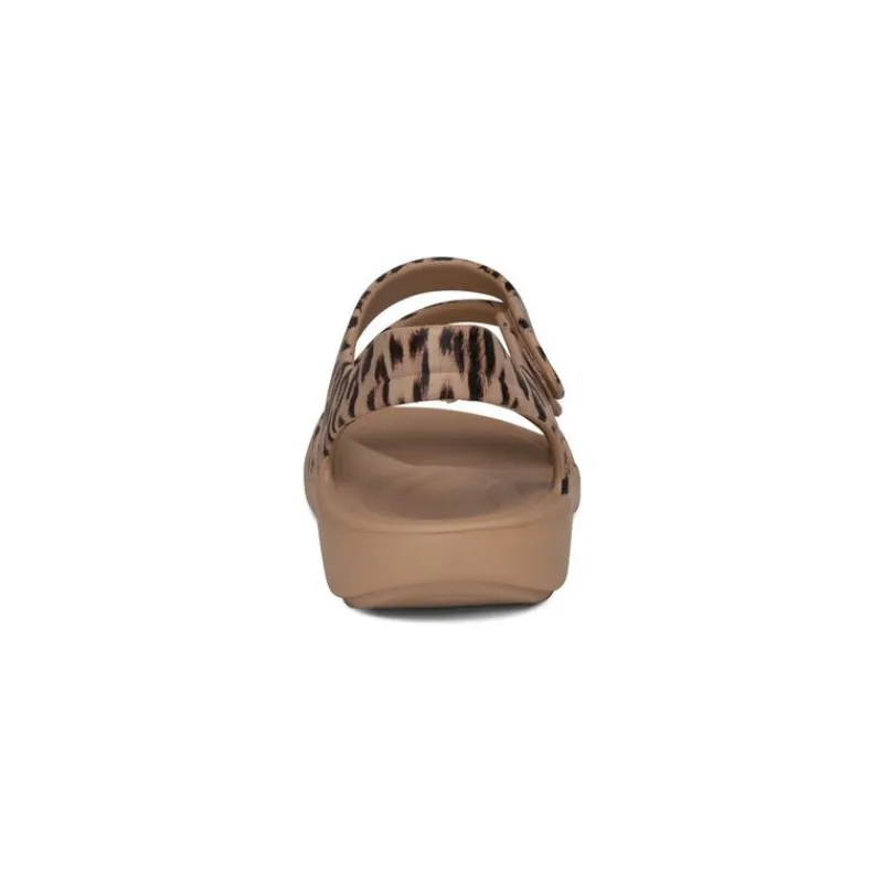 Aetrex Jillian Sport Sandal