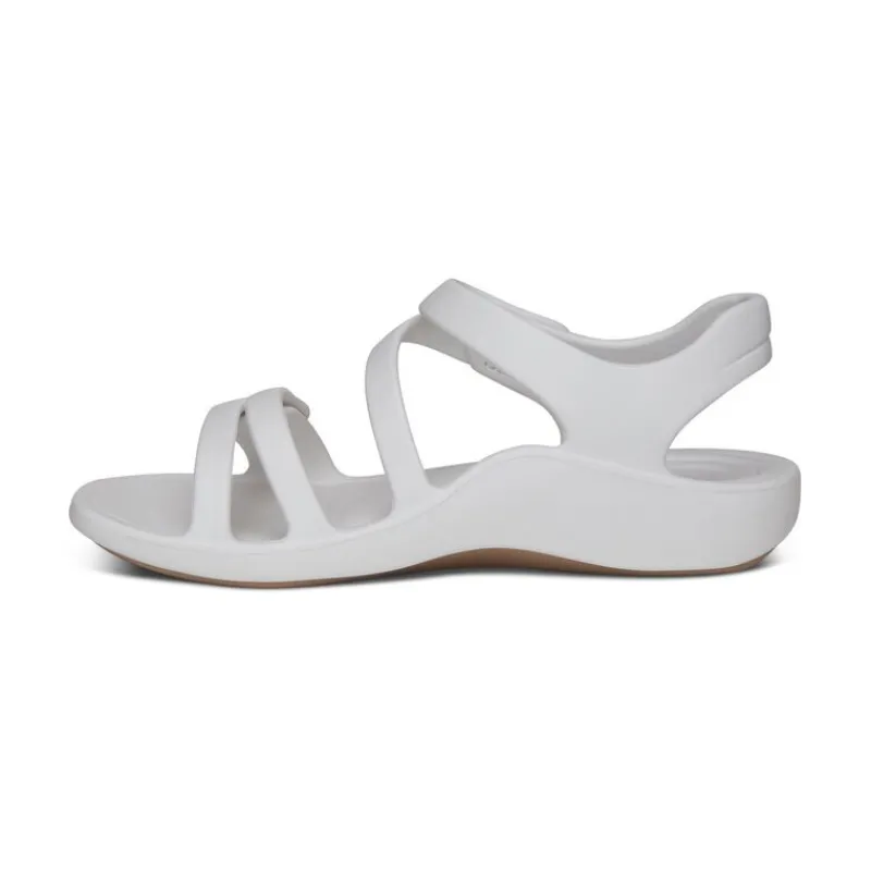 Aetrex Jillian Sport Sandal