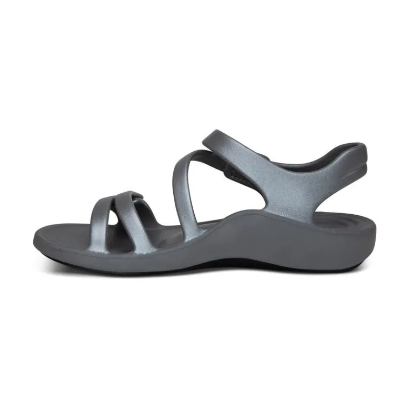 Aetrex Jillian Sport Sandal