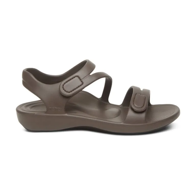 Aetrex Jillian Sport Sandal