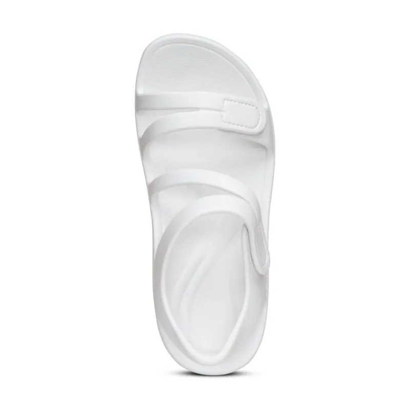 Aetrex Jillian Sport Sandal