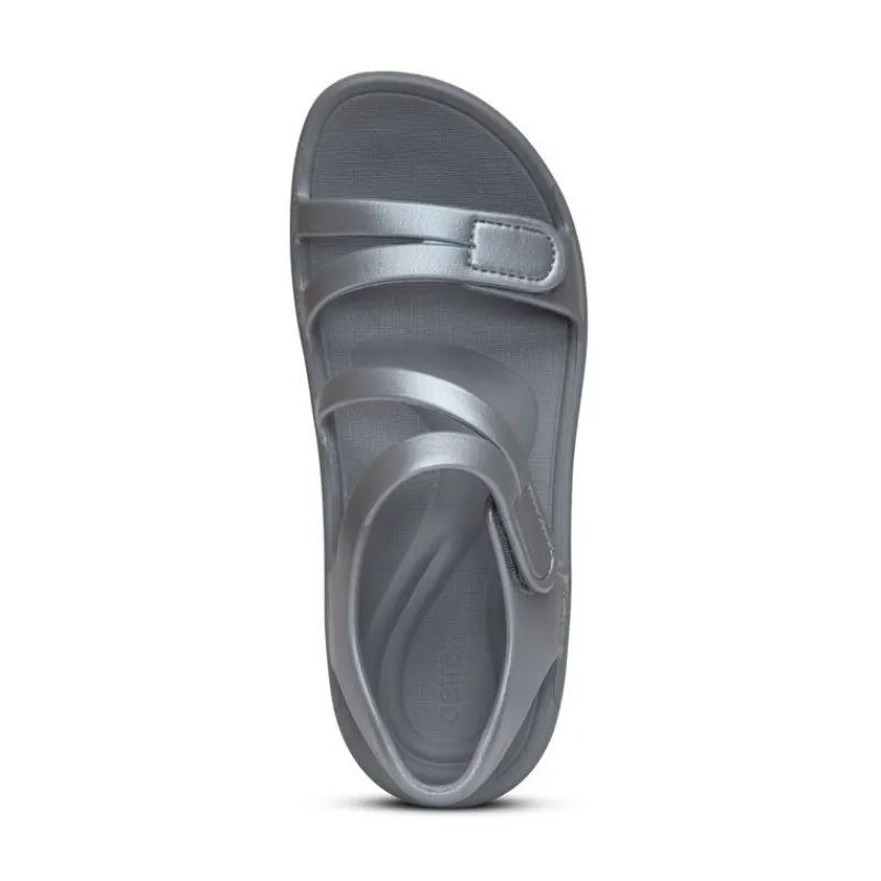 Aetrex Jillian Sport Sandal