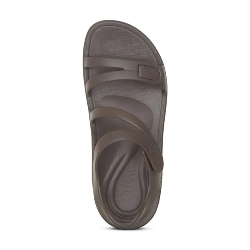 Aetrex Jillian Sport Sandal