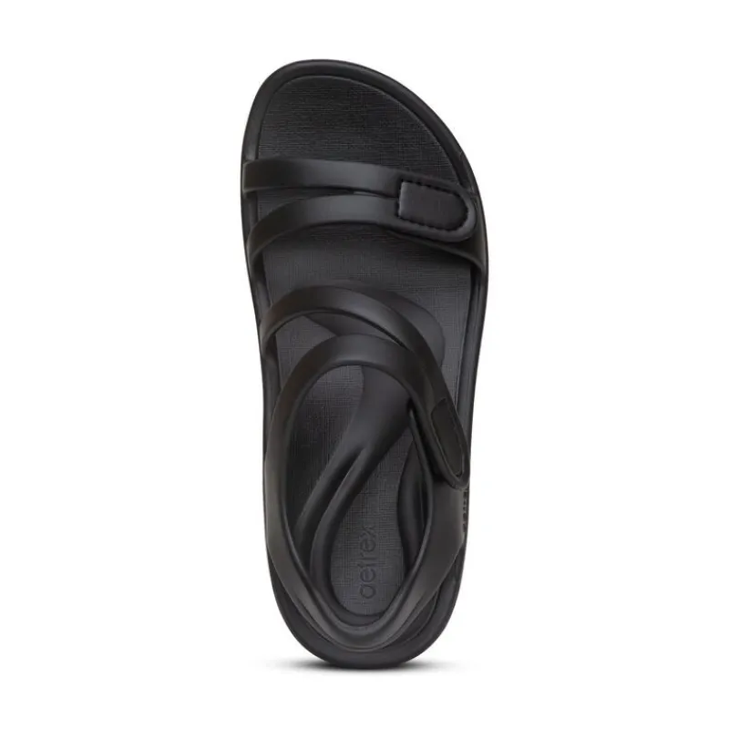 Aetrex Jillian Sport Sandal