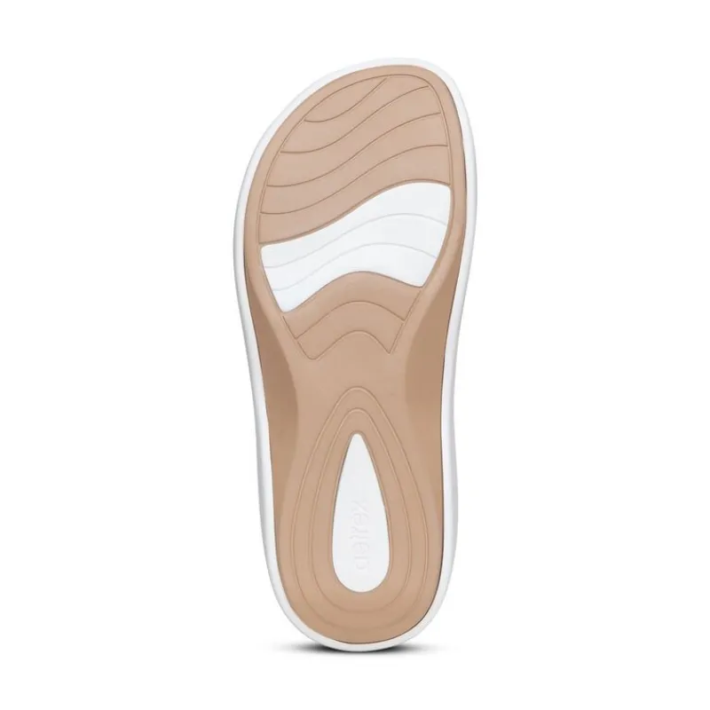 Aetrex Jillian Sport Sandal