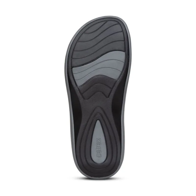 Aetrex Jillian Sport Sandal