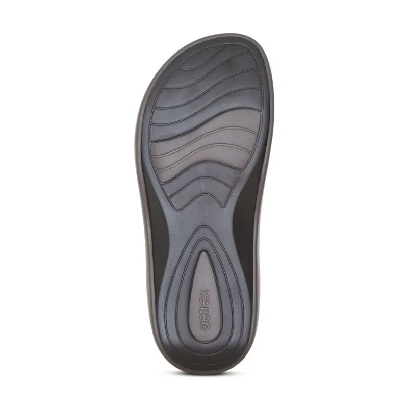 Aetrex Jillian Sport Sandal