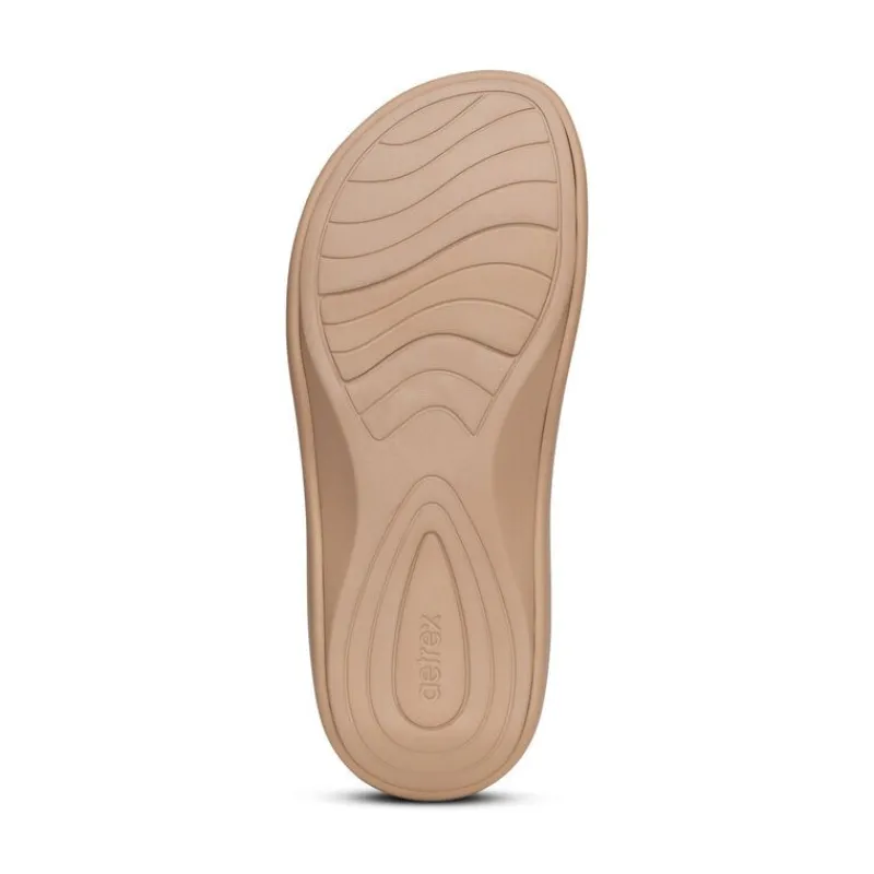 Aetrex Jillian Sport Sandal