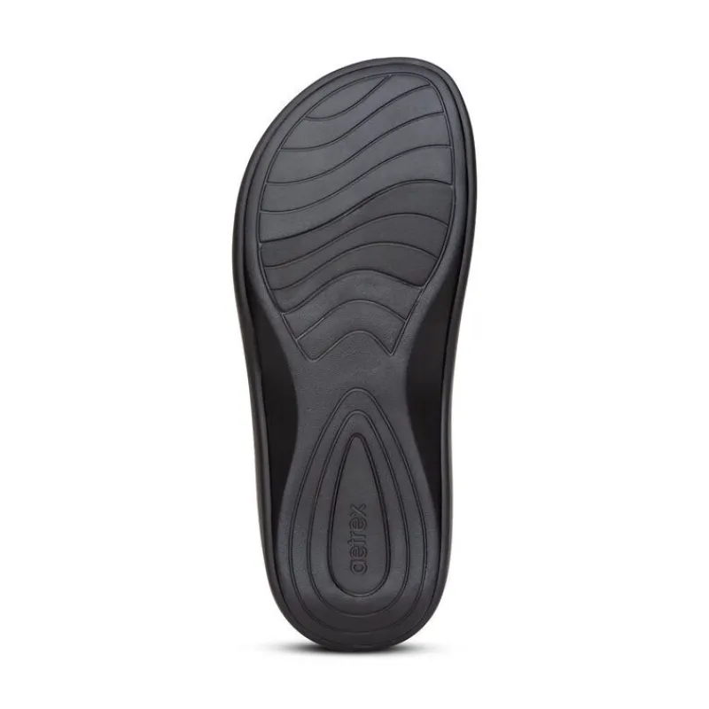 Aetrex Jillian Sport Sandal
