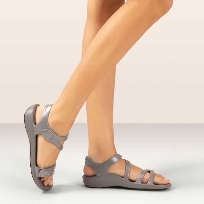 Aetrex Jillian Sport Sandal