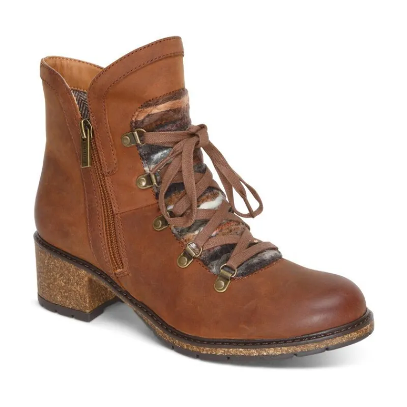 Aetrex Joleen Arch Support Boot