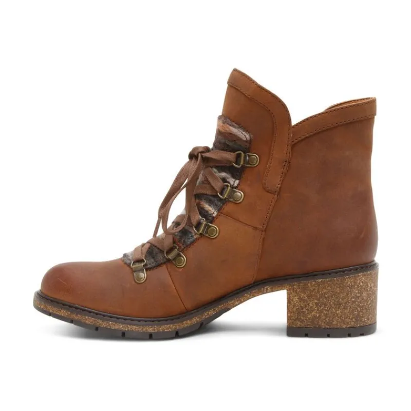 Aetrex Joleen Arch Support Boot