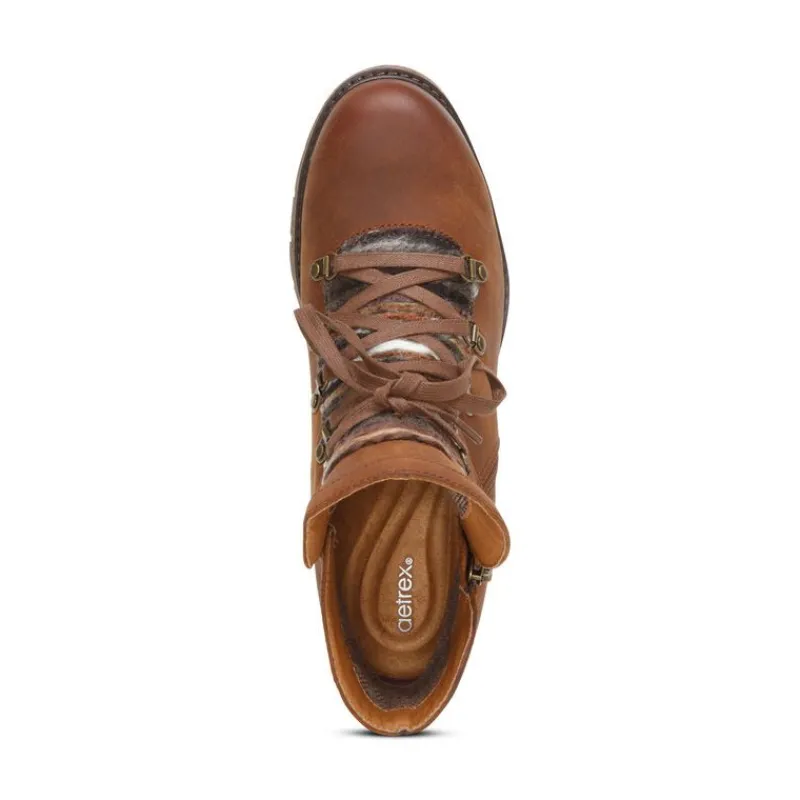 Aetrex Joleen Arch Support Boot