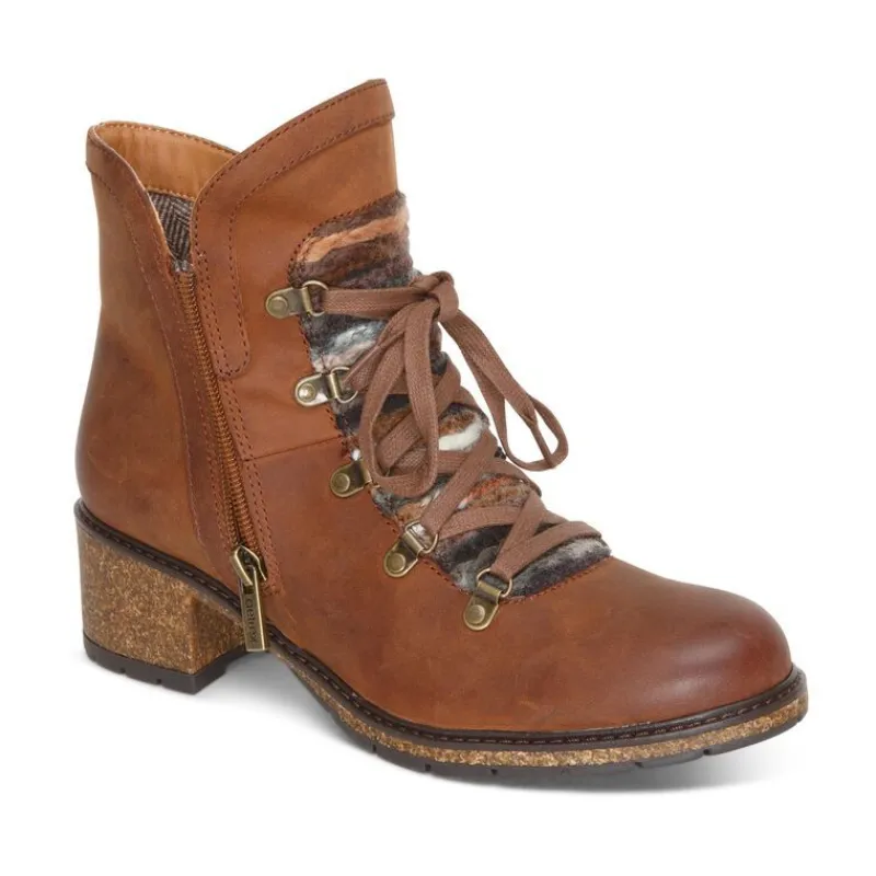 Aetrex Joleen Arch Support Boot