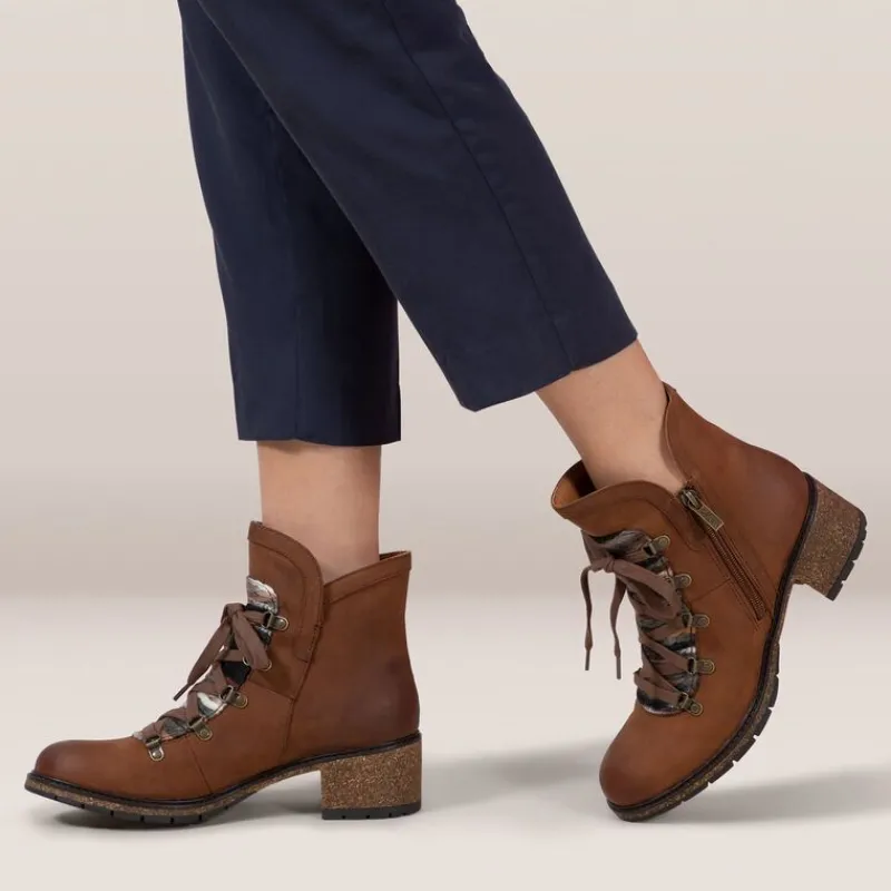 Aetrex Joleen Arch Support Boot