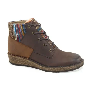 Aetrex Jolie Sweater Boot