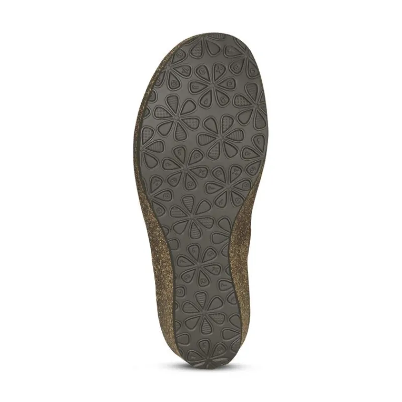 Aetrex Jolie Sweater Boot
