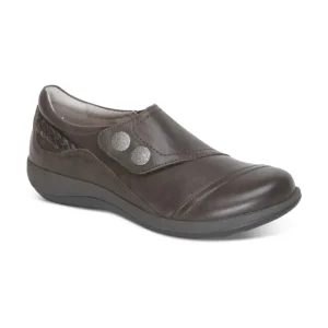 Aetrex Karina Monk Strap