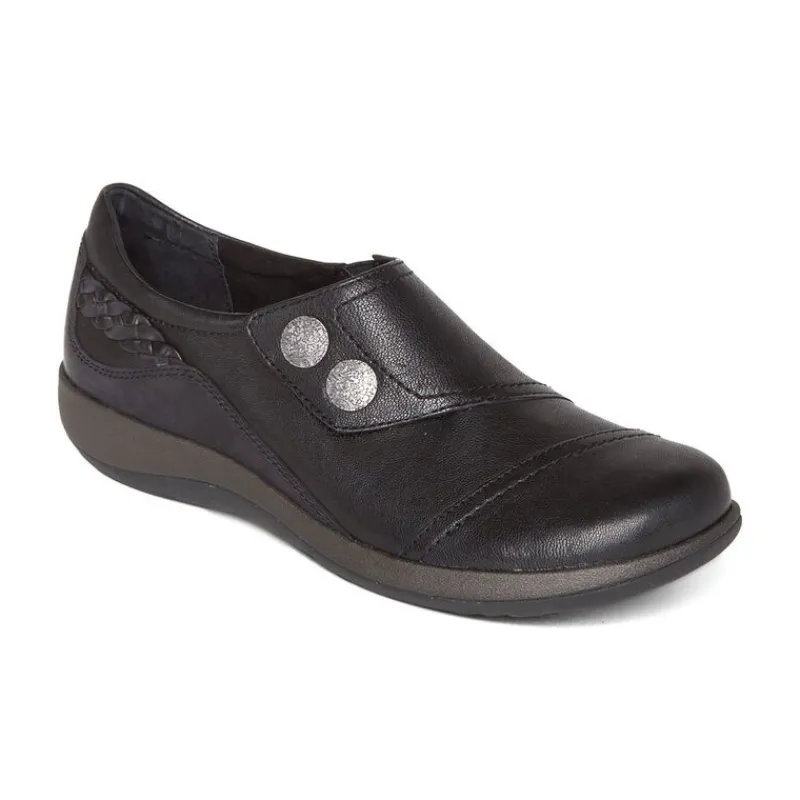 Aetrex Karina Monk Strap