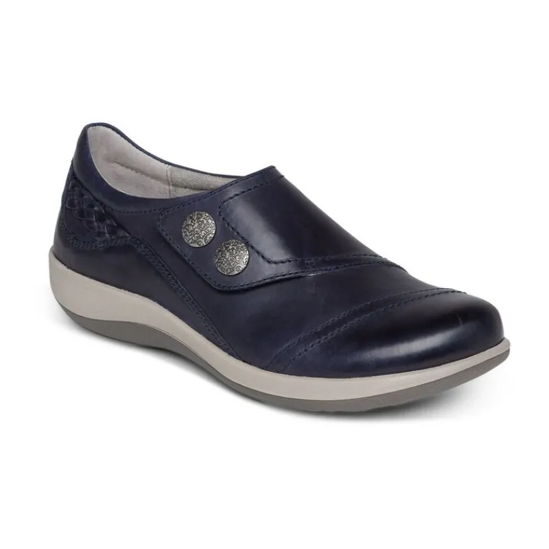 Aetrex Karina Monk Strap