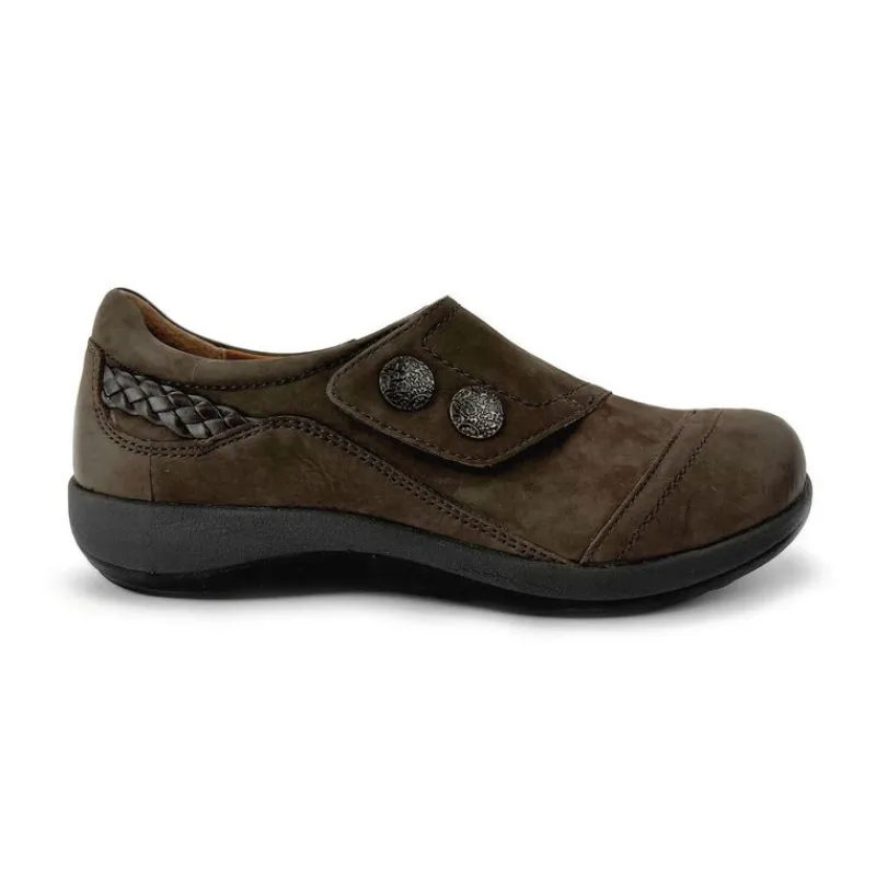 Aetrex Karina Monk Strap