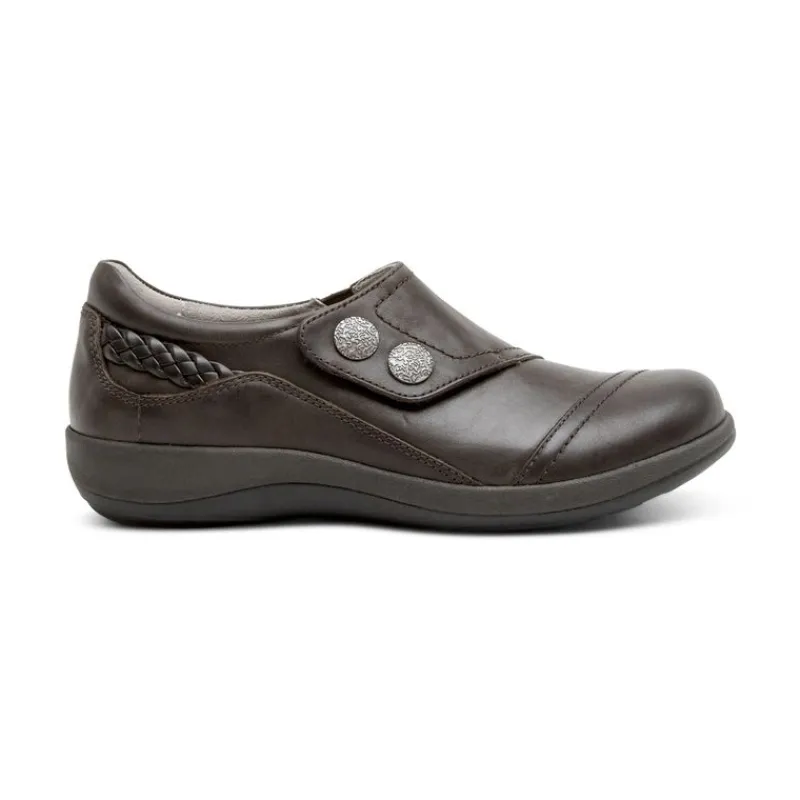 Aetrex Karina Monk Strap