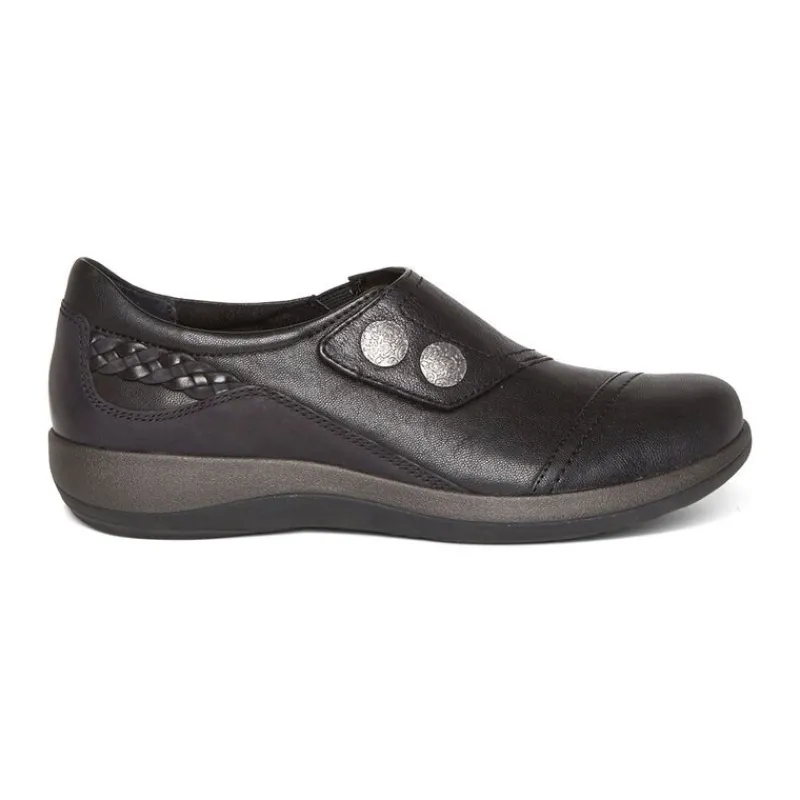 Aetrex Karina Monk Strap