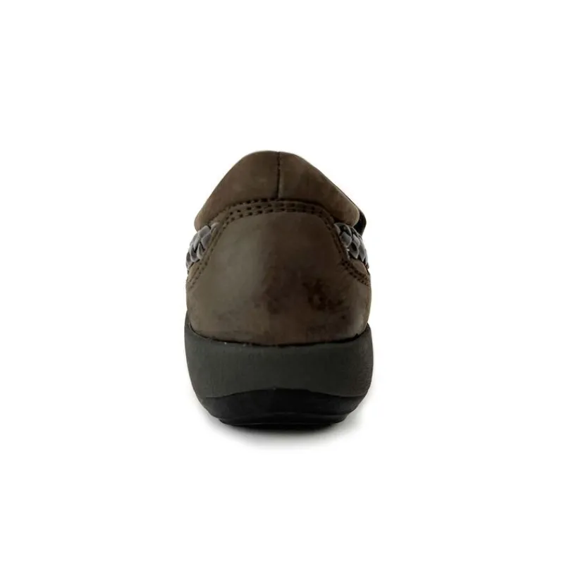 Aetrex Karina Monk Strap