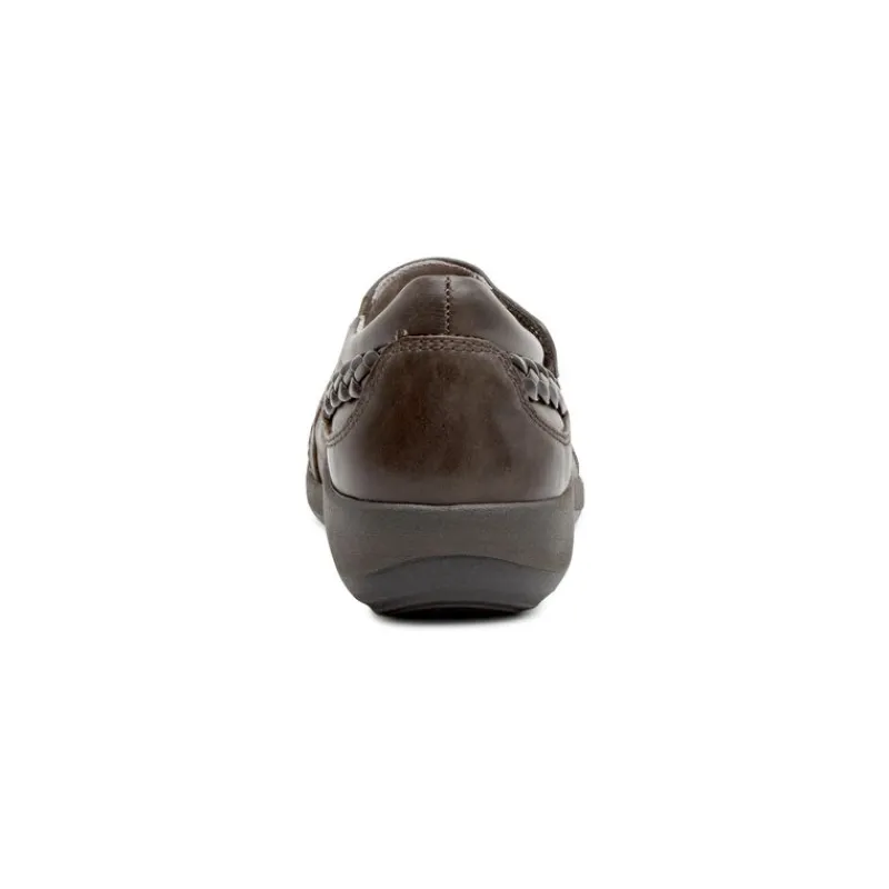 Aetrex Karina Monk Strap