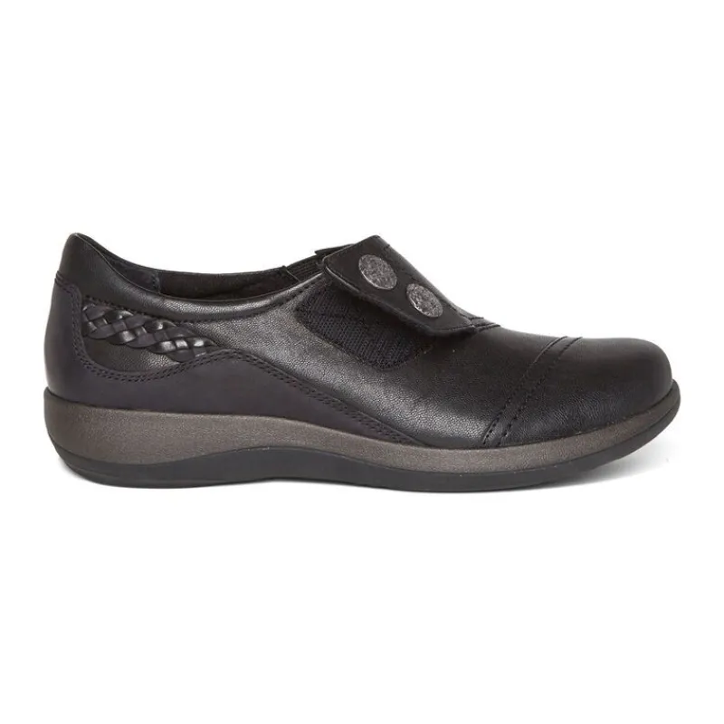 Aetrex Karina Monk Strap