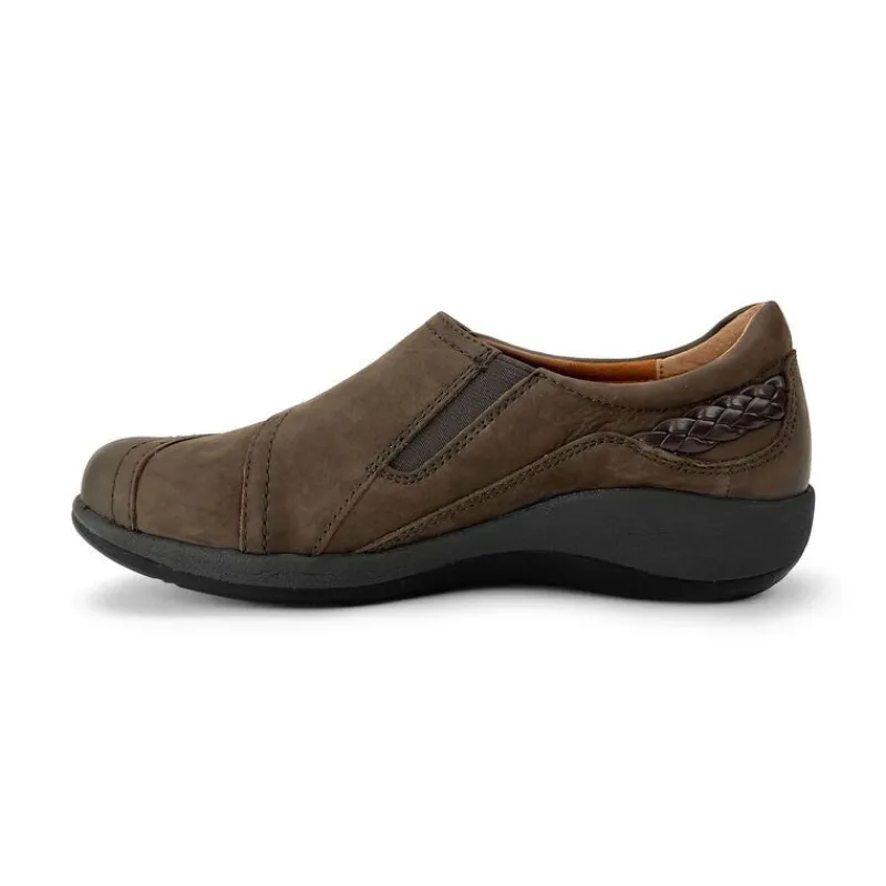 Aetrex Karina Monk Strap
