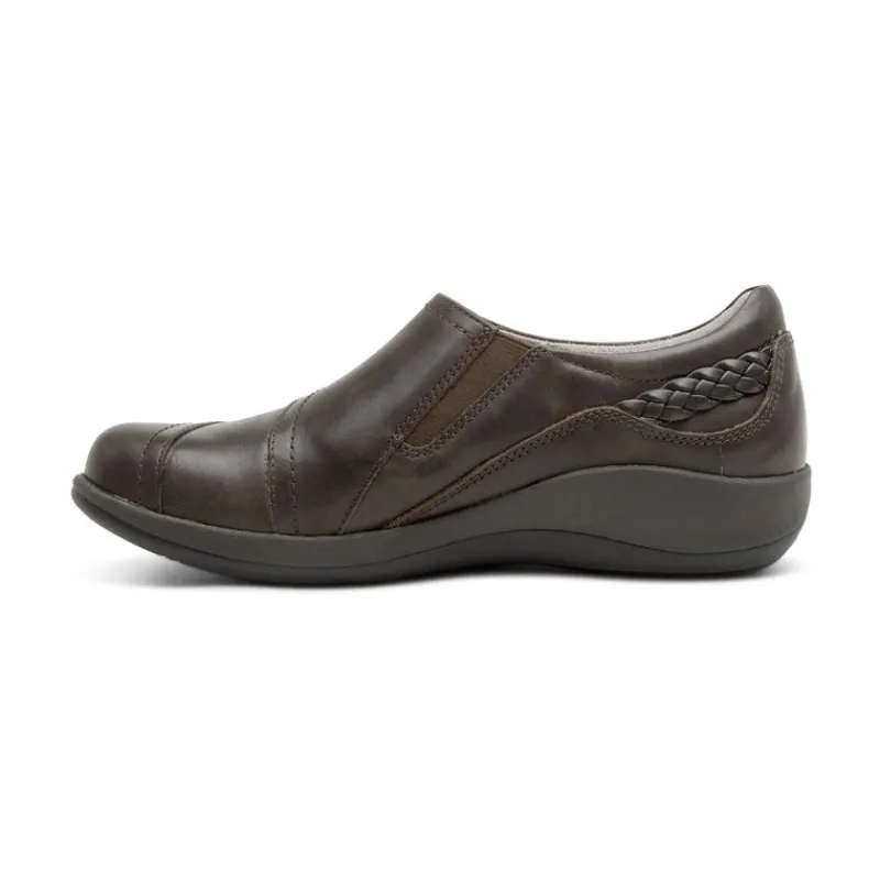 Aetrex Karina Monk Strap