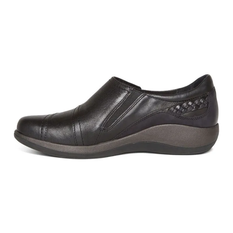Aetrex Karina Monk Strap