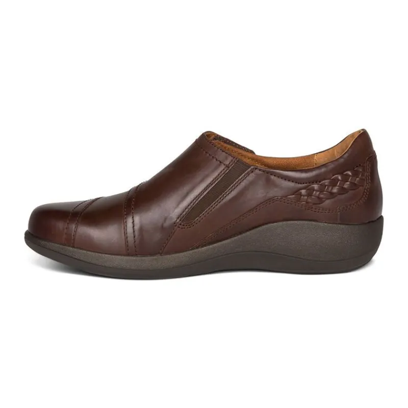 Aetrex Karina Monk Strap