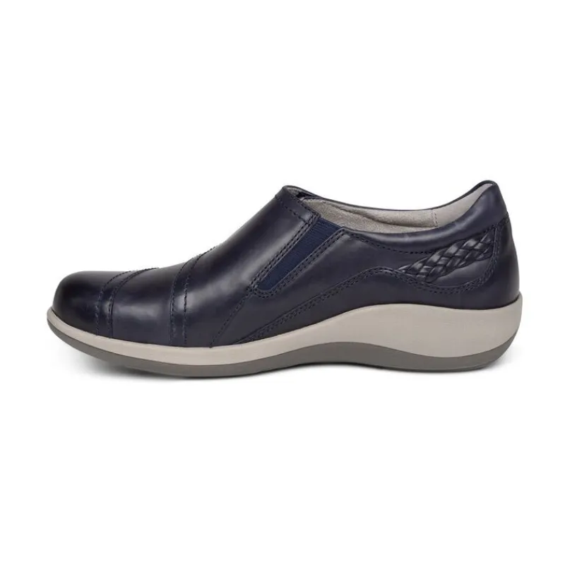 Aetrex Karina Monk Strap