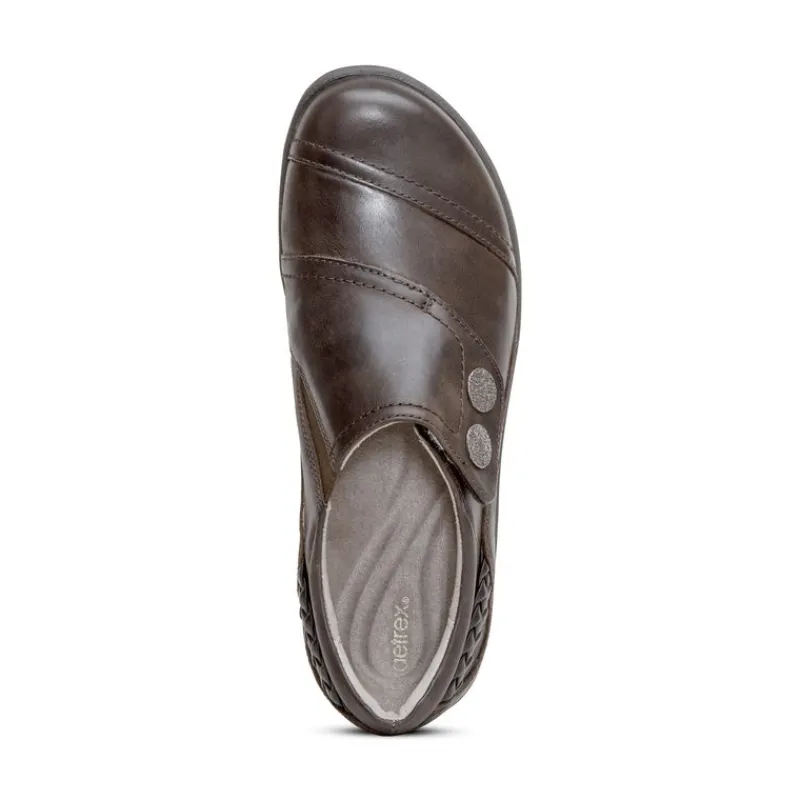Aetrex Karina Monk Strap