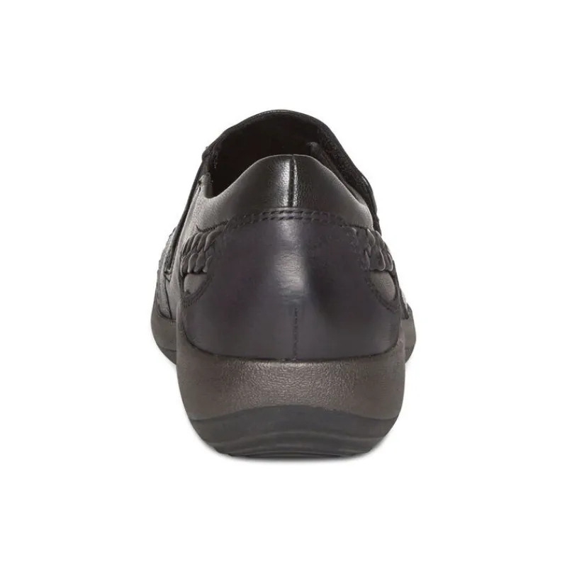Aetrex Karina Monk Strap