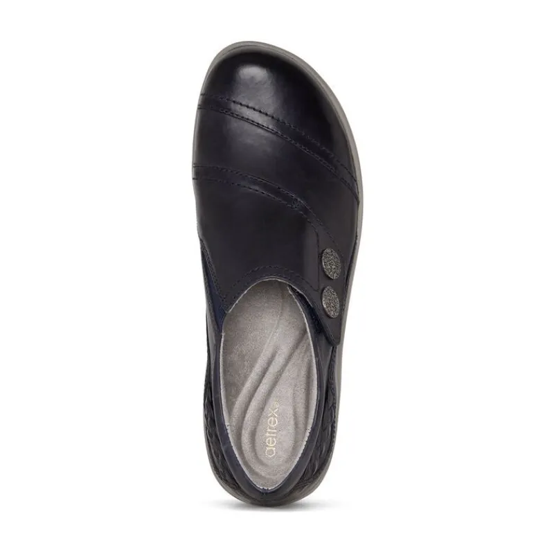 Aetrex Karina Monk Strap